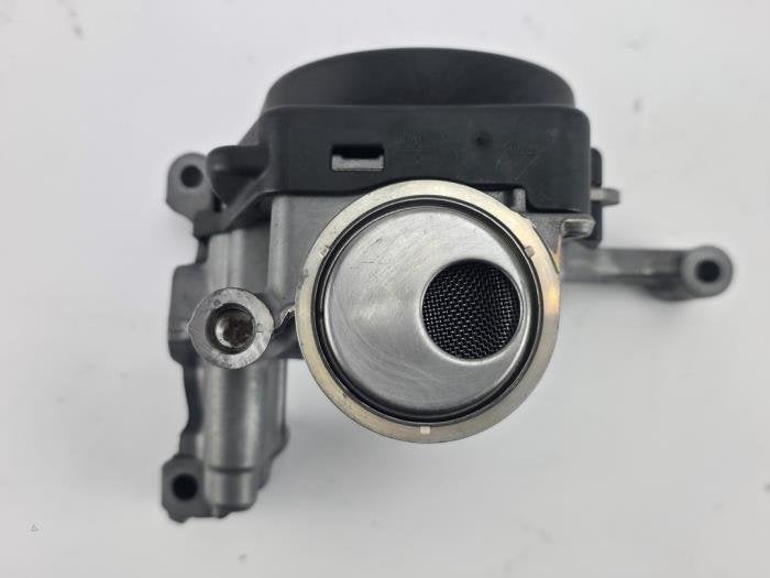Oliepomp van een Ford C-Max, Gebruikt, -, -, Ophalen of Verzenden