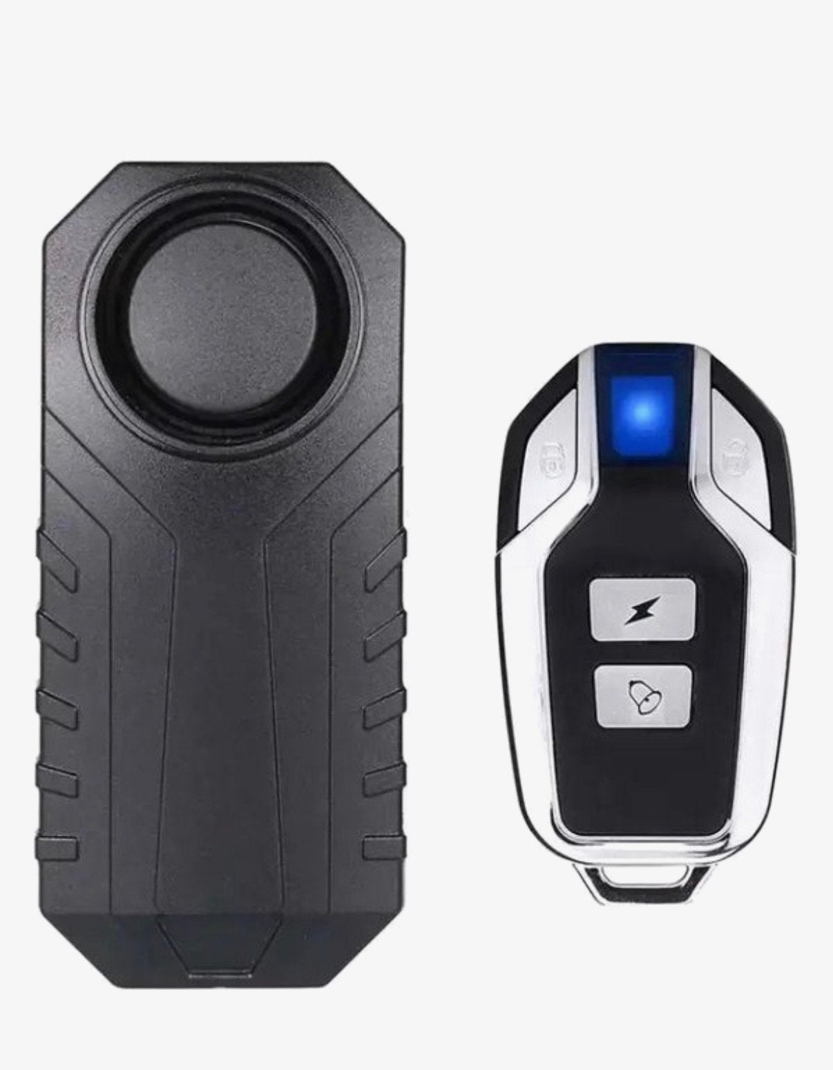 Fatbike alarm met nieuwe model afstandsbediening - Nieuw, Ophalen, Nieuw, Fatbike