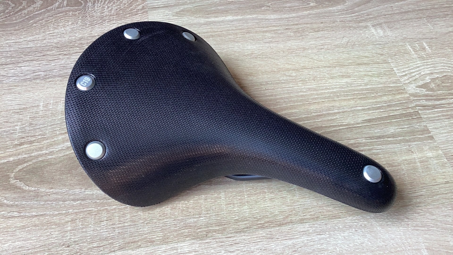 Brooks C19 cambium zadel NIEUW, Brooks, Engeland, Overig gereedschap, Info@brooks.com