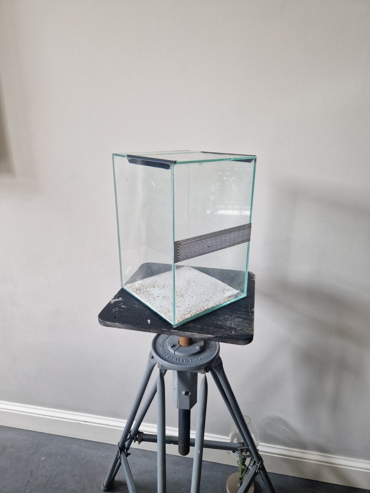 insecten terrarium, Dieren en Toebehoren, Ophalen, Leeg aquarium