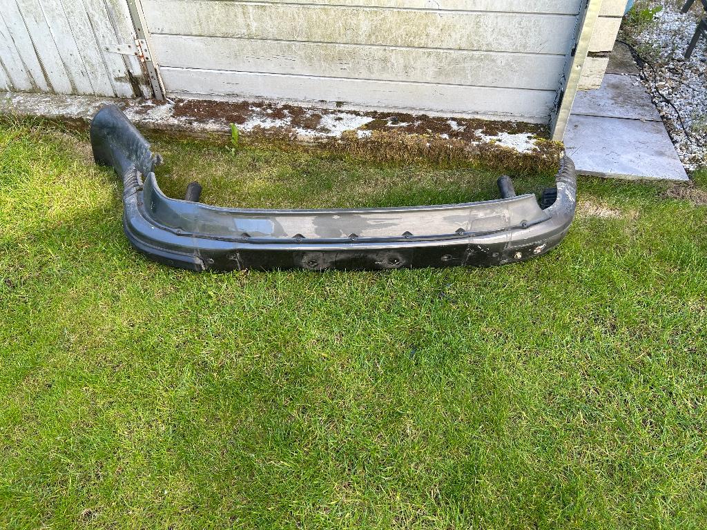 Porsche 911 bumpers, Ophalen of Verzenden, Porsche, Bumper