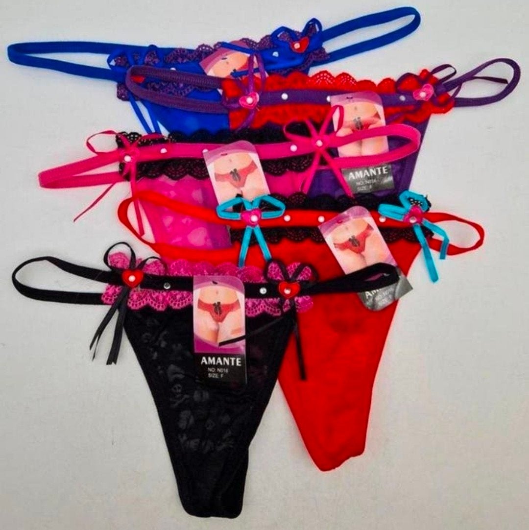 Partij strings 90 stuks € 0,30 p.st., ., String, Ophalen of Verzenden, .