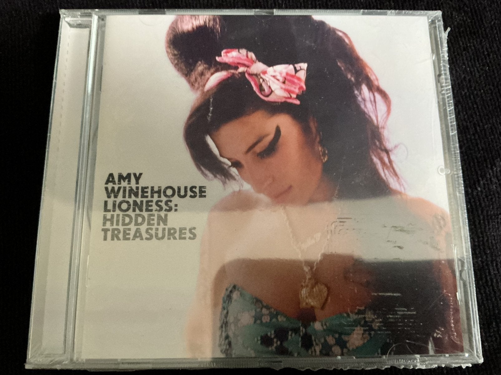 Amy Winehouse, Lioness: Hidden Treasures cd NIEUW, Ophalen of Verzenden, Nieuw in verpakking