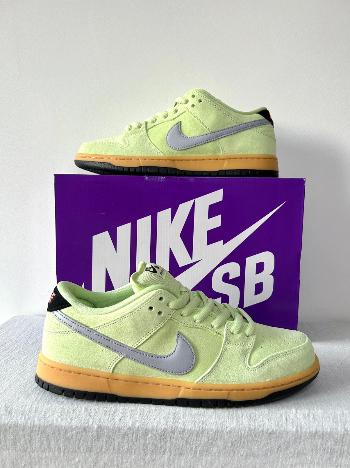 Nike SB Dunk Low Verdugo Mountain (EU 44), Overige kleuren, Nike, Nieuw, Ophalen of Verzenden