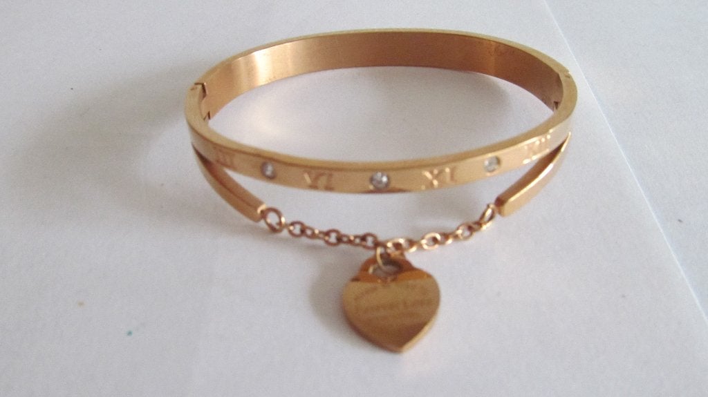 Armband Forever love New York 925, Ophalen, Overige materialen, Met bedels of kralen, Zo goed als nieuw