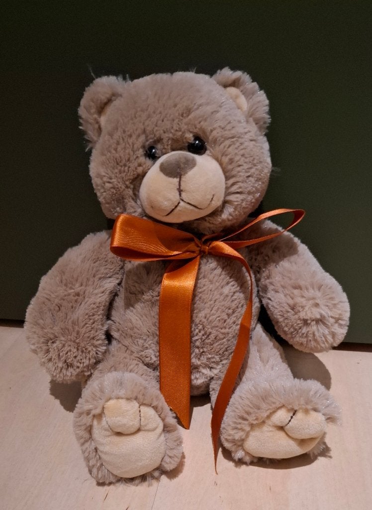 Knuffel beer, Ophalen, Zo goed als nieuw, Beer