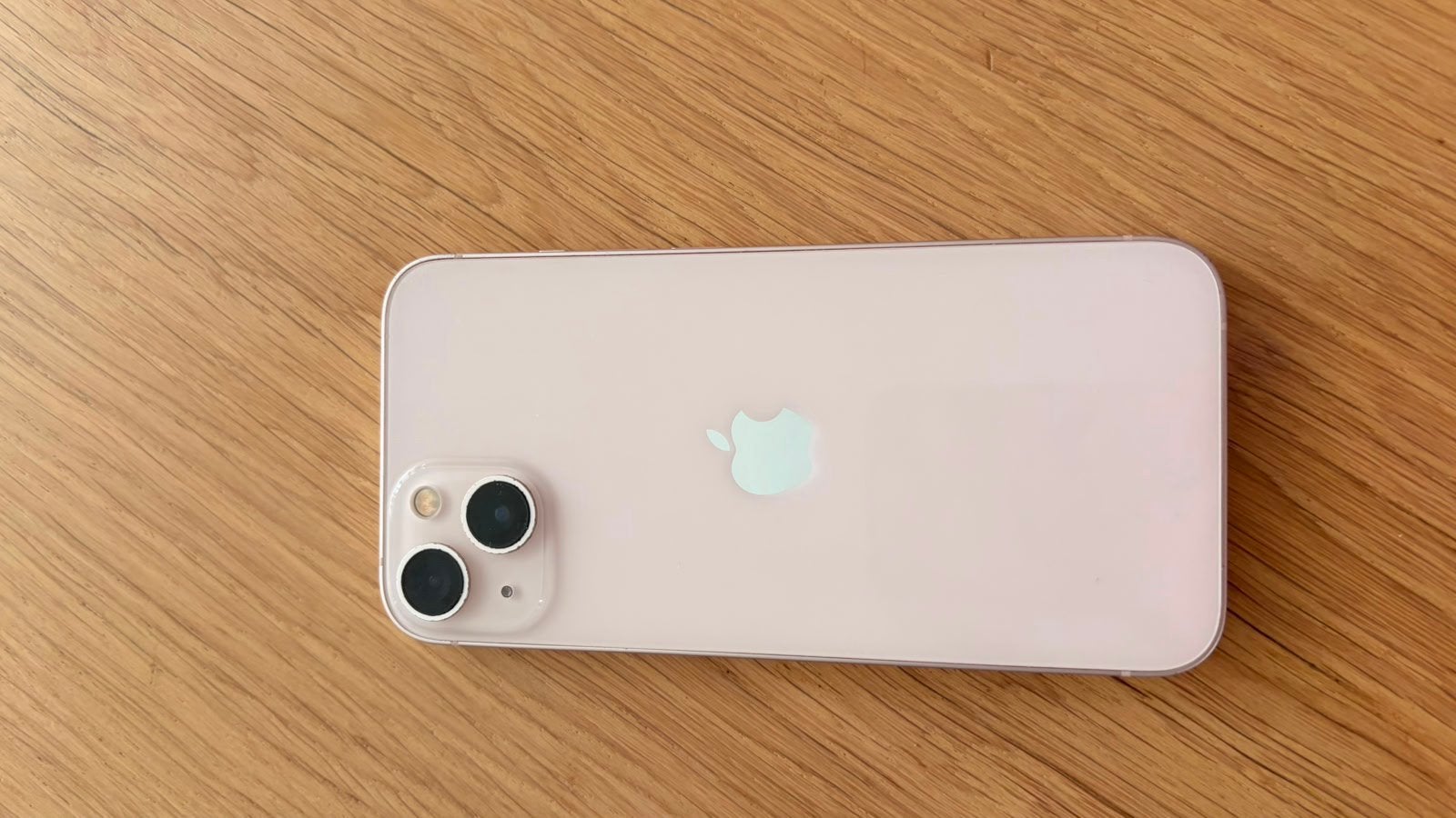 Iphone 13 128Gb, roze, Ophalen, 128 GB, IPhone 13, Zo goed als nieuw