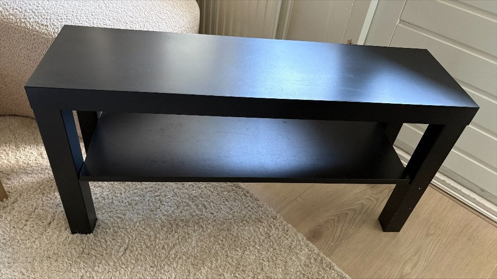 tv meubel ikea, Ophalen, Zo goed als nieuw, 25 tot 50 cm, Minder dan 100 cm