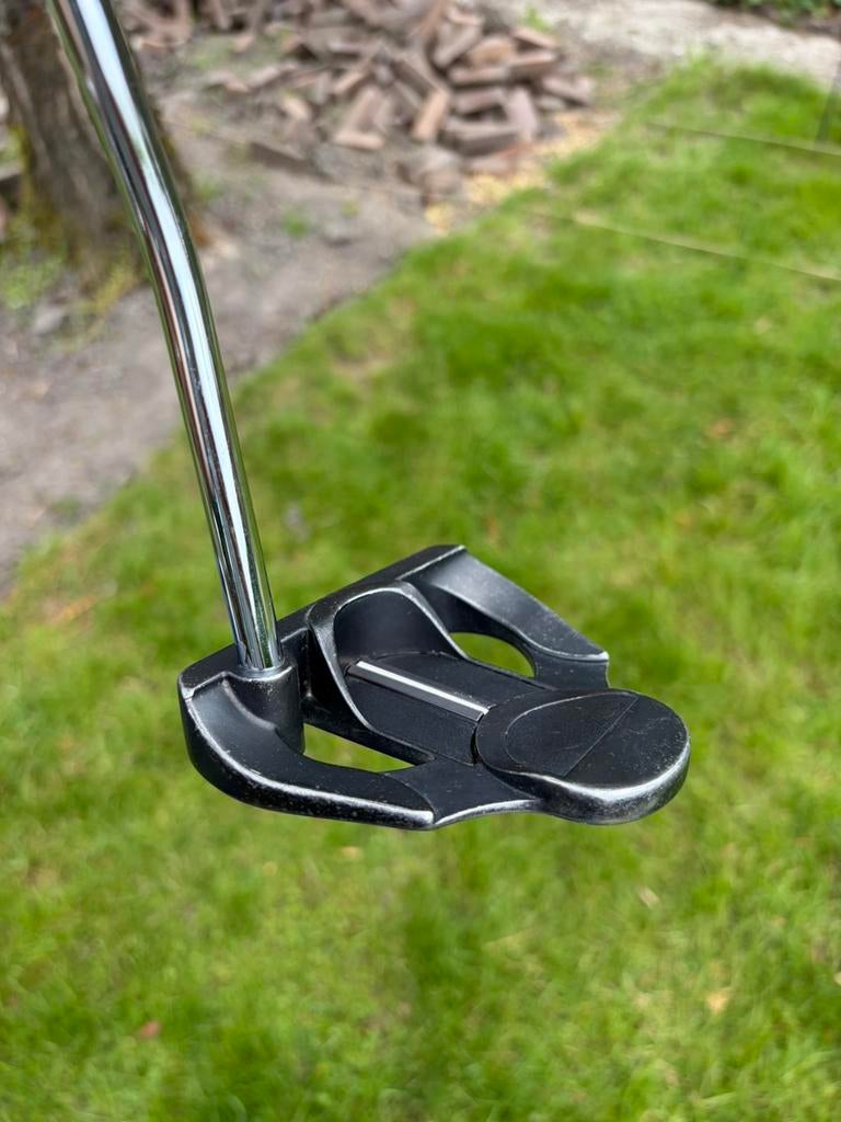 Ping Craz-e Scottsdale TR putter | 35 inch, Sport en Fitness, Golf, Ophalen of Verzenden, Gebruikt, Club, Ping