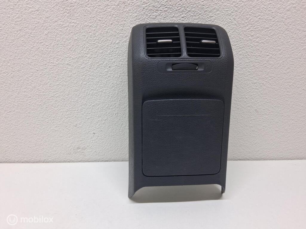Bekerhouder Vw Golf V 1.4 TSI ('03-'08) 1K0862532F, Auto-onderdelen, Gebruikt, Volkswagen, Ophalen of Verzenden, Volkswagen