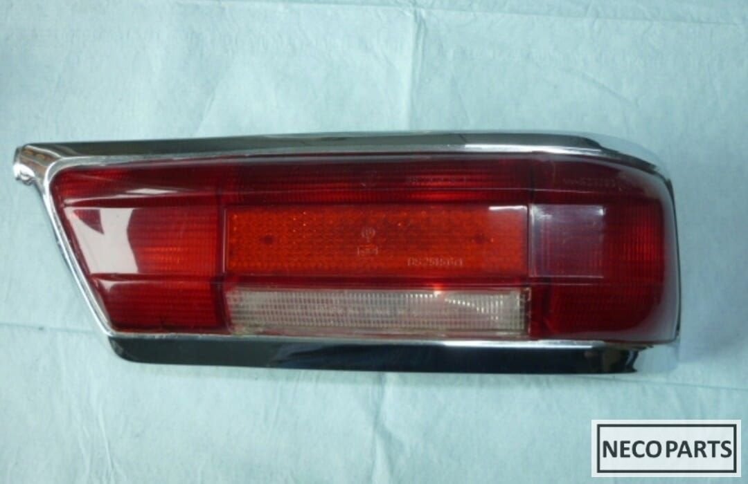 MERCEDES BENZ W111 W112 ACHTERLICHT R ACHTERLAMP R, Gebruikt, -, Ophalen of Verzenden, -