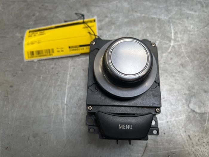 I-Drive knop van een BMW X5, Auto-onderdelen, Gebruikt, -, -, Ophalen of Verzenden
