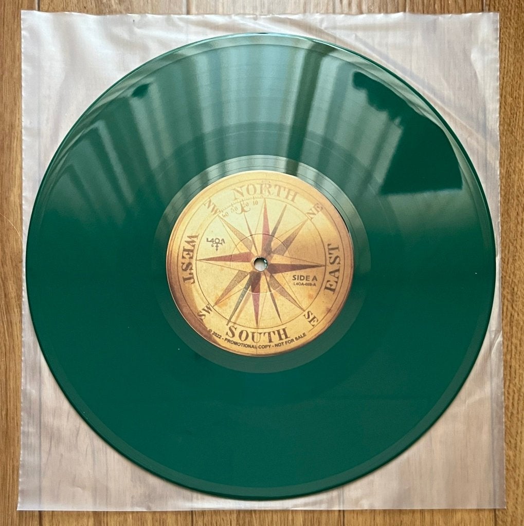 Prince - N.E.W.S Colored Double 10inch (Sealed & Last Copys), Cd's en Dvd's, Vinyl | Pop, Geseald, 10 inch, EP, Nieuw in verpakking