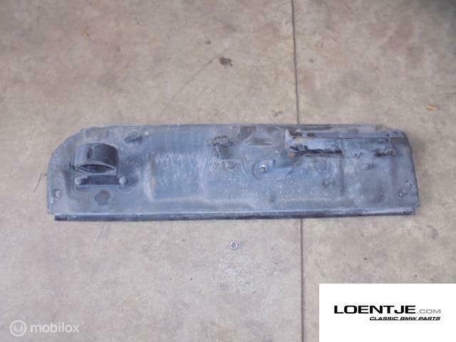Parafan afdekkap kachelmotor BMW e30 325i 320i 318i etc, Gebruikt, Ophalen of Verzenden, BMW, BMW