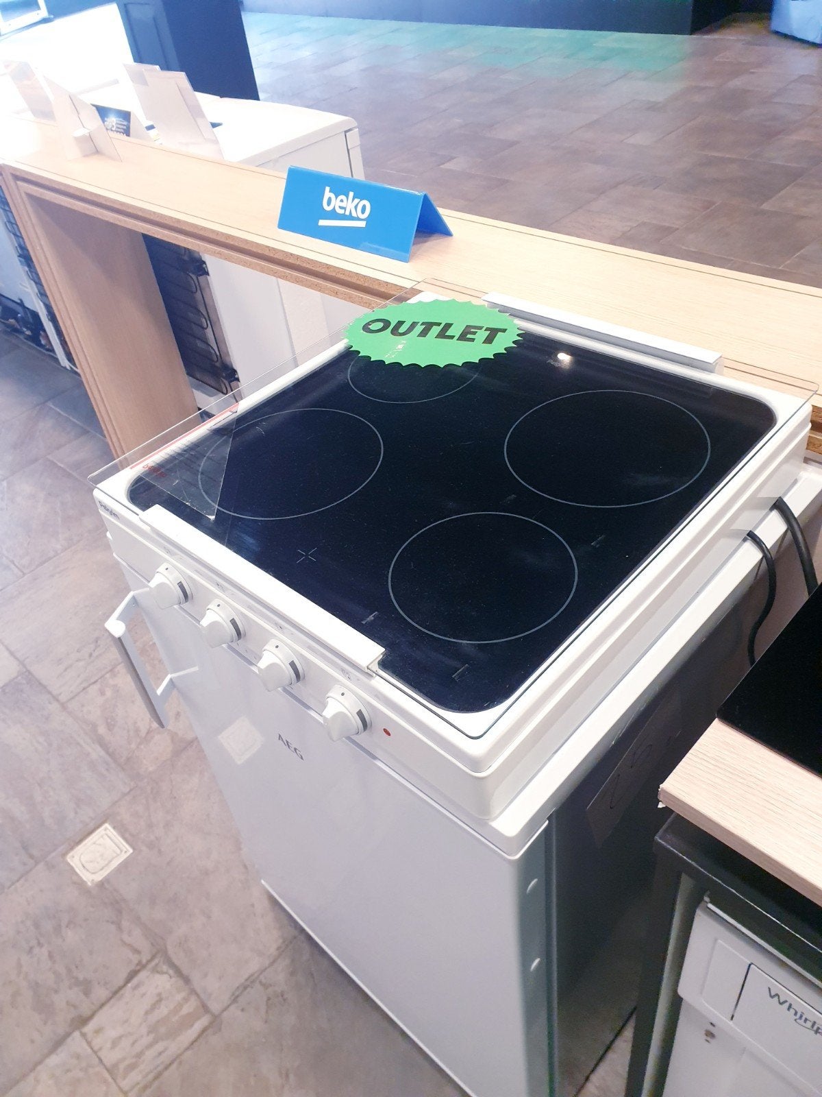 Kookplaten Refurbished & Nieuw Garantie & evt, instaleren, Witgoed en Apparatuur, Ophalen of Verzenden, Vrijstaand, Gas, 4 kookzones