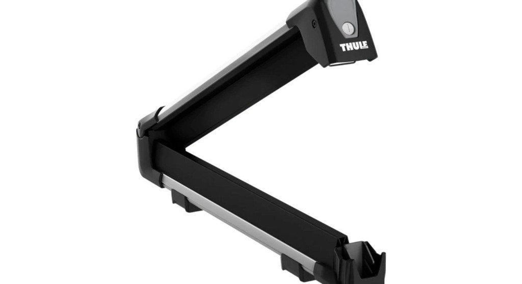 Thule SnowPack L skidrager 6 paar ski's NIEUW, Ophalen, Thule Sweden AB, Nieuw, Borggatan 5, 335 73 Hillerstorp, Zweden