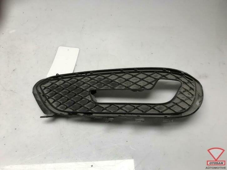 mercedes e klasse w212 mistlamp rooster rechts a2128851423, Gebruikt, Mercedes-Benz AG, Mercedes-Benz, Rechts