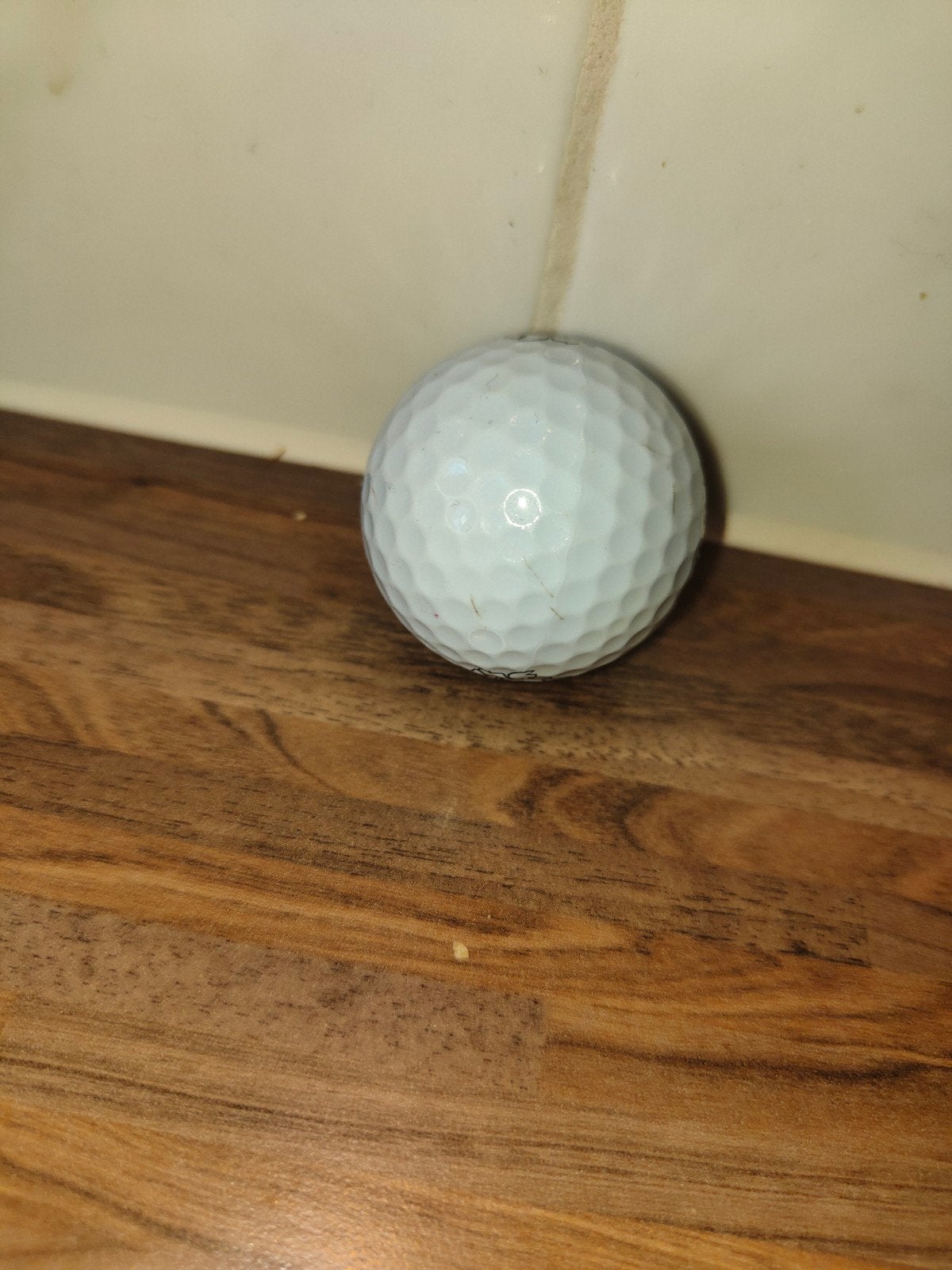 Gebruikte golfbal, Ophalen, Gebruikt, Bal(len)