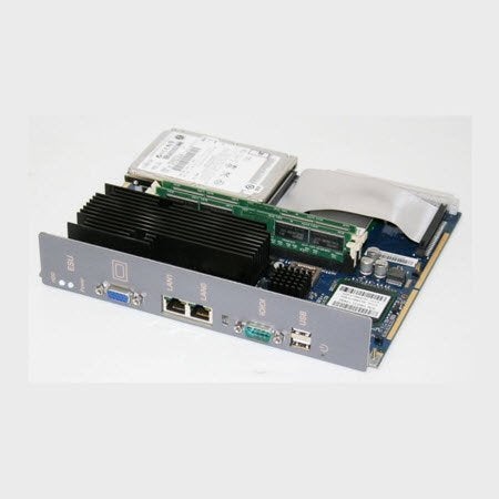 Ericsson Aastra ESU ROF1376301/1 R3A server board, Verzenden, Refurbished, Toebehoren