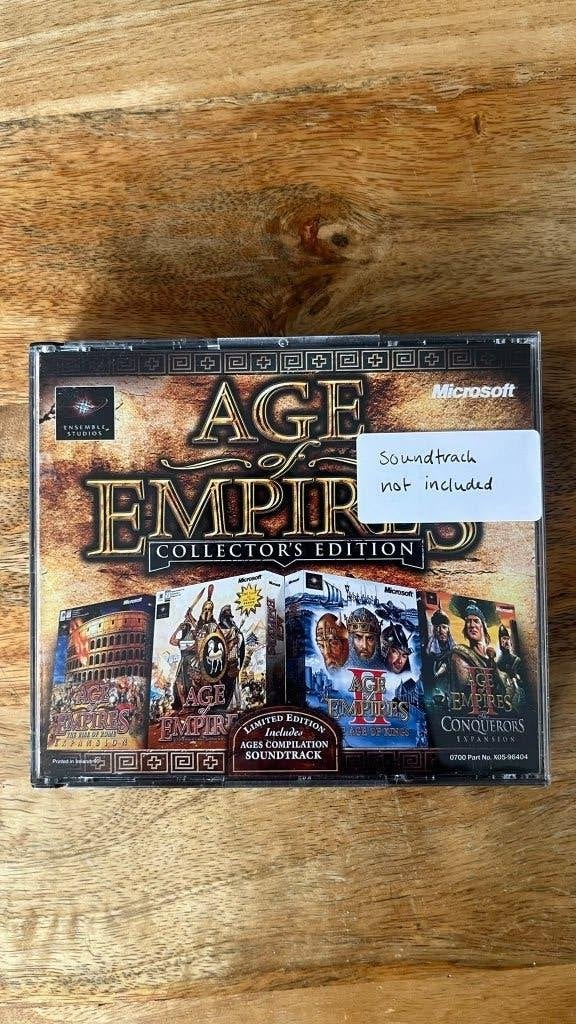Classic PC CD-Rom games, Avontuur en Actie, Gebruikt, 1 speler, Ophalen of Verzenden