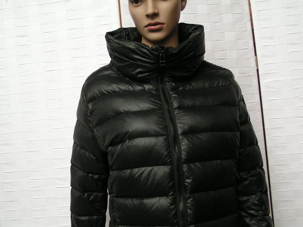 GOOSECRAFT winter jas,Mt M ,dons als nieuw, Kleding | Dames, Maat 38/40 (M), Tweedehands, Goosecraft, Ophalen of Verzenden