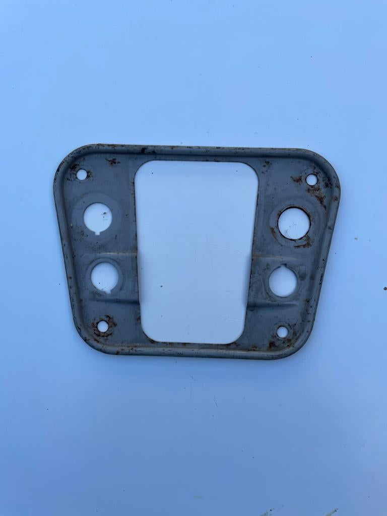 Dashboardpaneel 2CV AZ, Auto-onderdelen, Ophalen of Verzenden, Gebruikt, Universele onderdelen