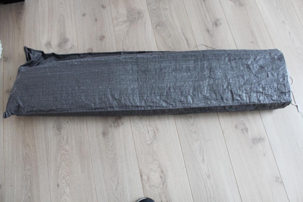 Gratis Luifel Hobby SFE410, Ophalen, Gebruikt, Stof