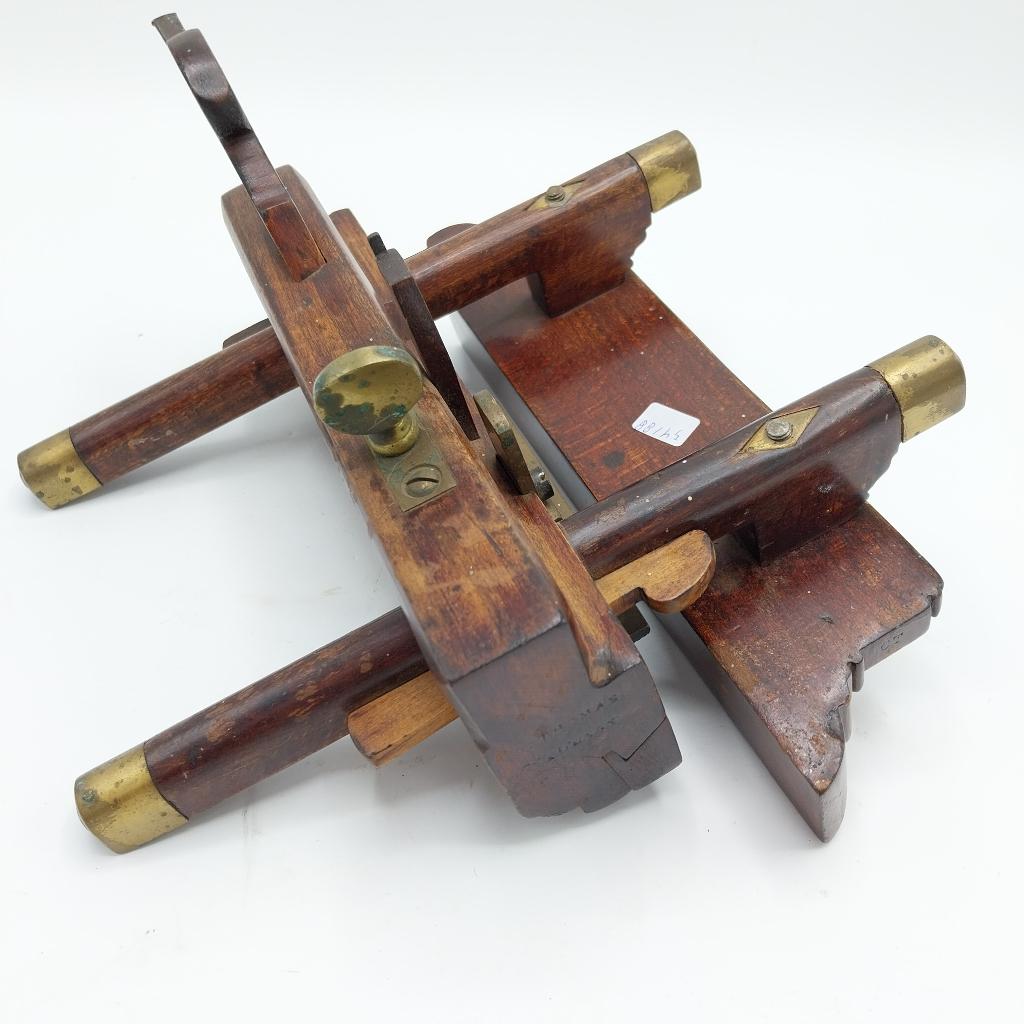 Engelse Filitster Schaaf (54188-ML)