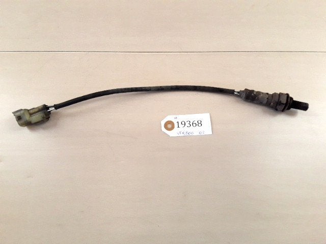 VFR800 2002 - 2013 Honda Elektrische component D1-36345