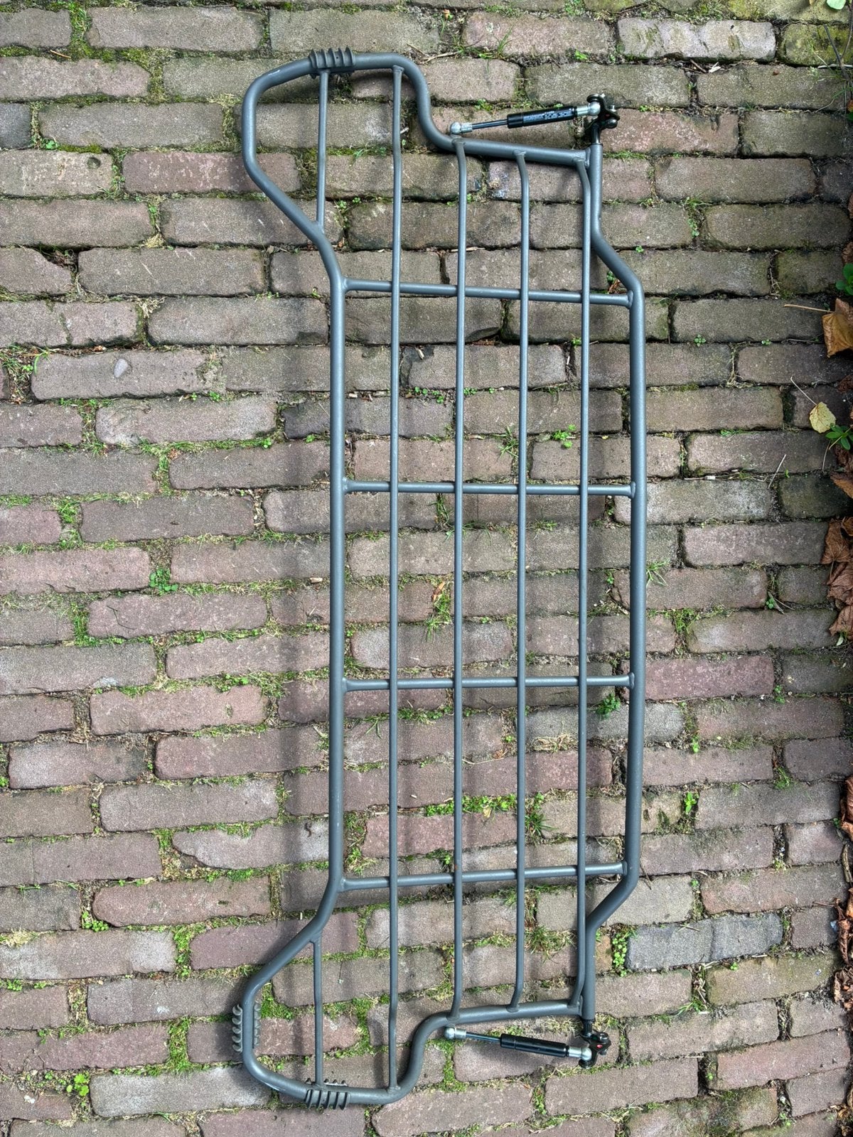 Hondenrek Volvo V70 2005, Auto diversen, Ophalen, Gebruikt