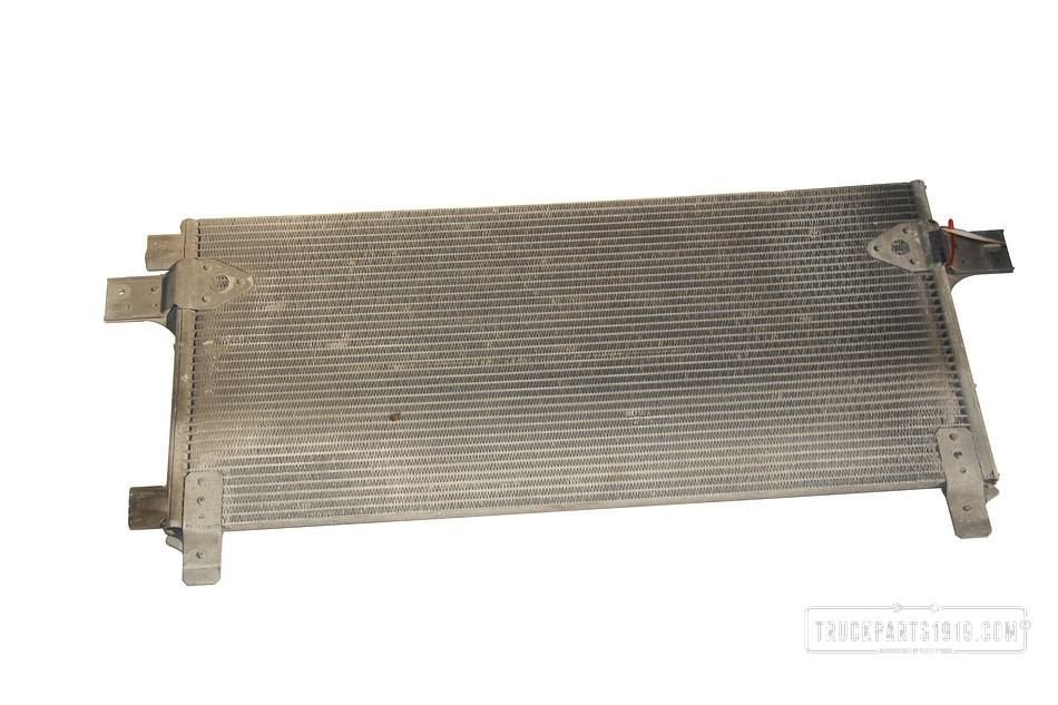 MAN Heating, Ventilation & AC Condensor TGX, Auto-onderdelen, Vrachtwagen-onderdelen, Ophalen, Gebruikt, -, -