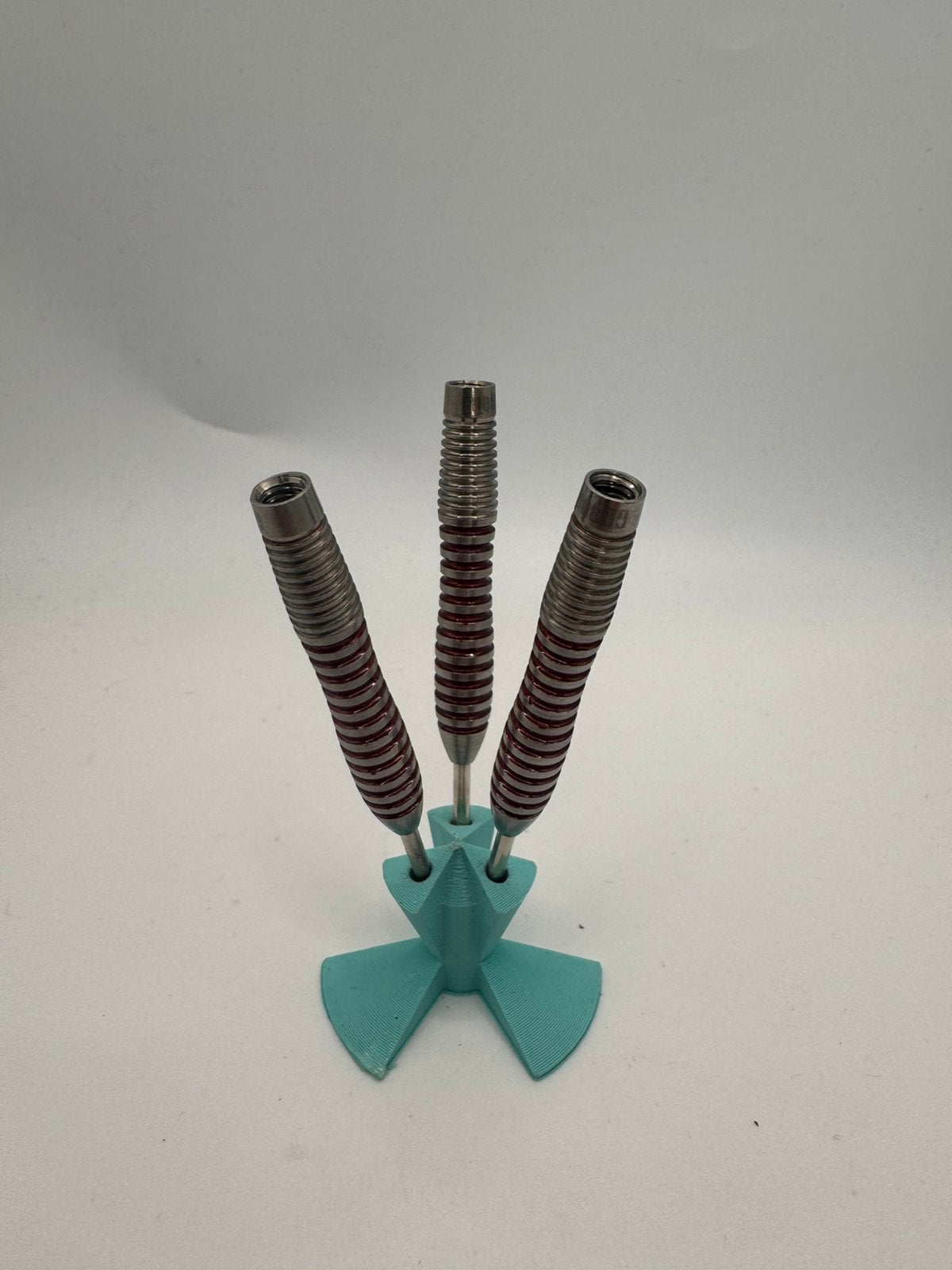 One80 Front Weight 22 Gram Dartpijlen, Sport en Fitness, Darts, Ophalen of Verzenden, Zo goed als nieuw, Nvt, Pijlen