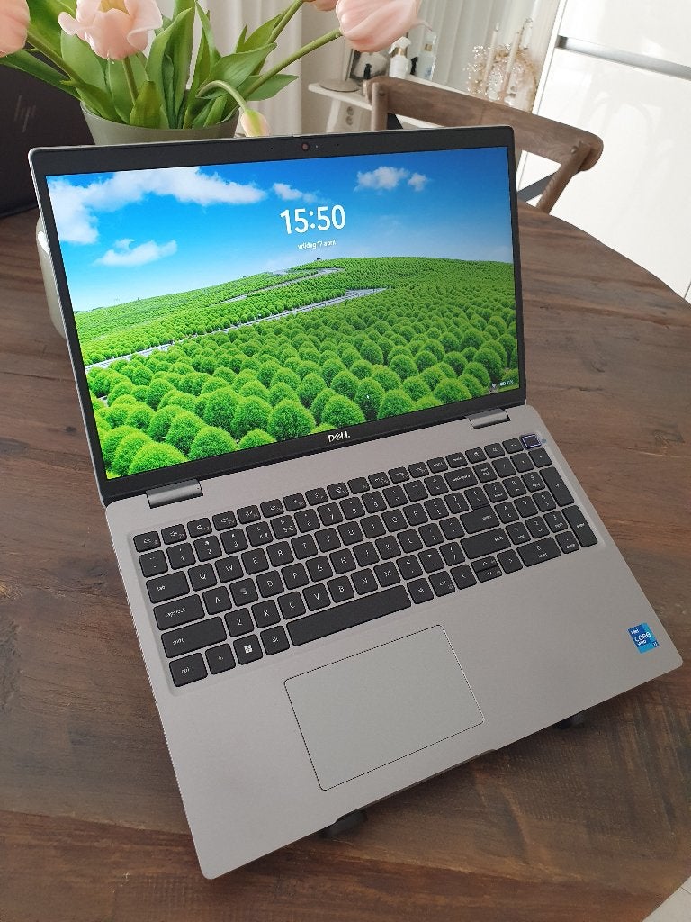 Een nette en krachtige Dell Precision 3561 32GB / 1Terabyt, Computers en Software, Ophalen, Gebruikt, 2 tot 3 Ghz, Intel® Core™ i7 
