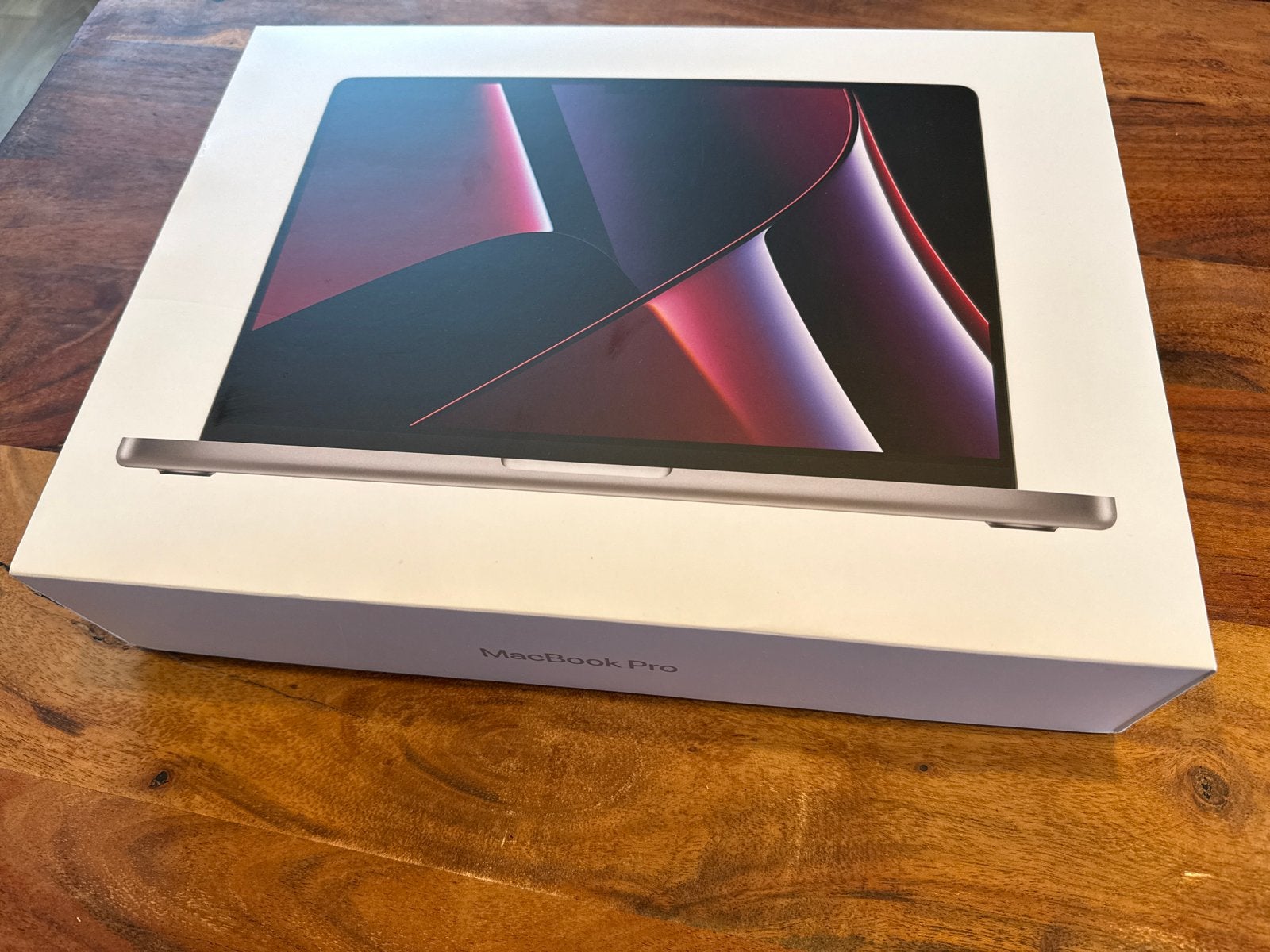 MacBook Pro 14-inch, 2023 - Apple M2 Pro, 32GB RAM, Gebruikt, Overige groottes, 512 GB, Onbekend