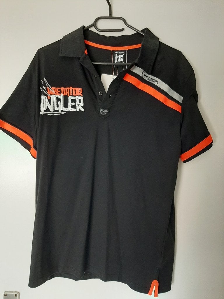 Hotspot Predator Angler, Polo Nieuw, Verzenden, Nieuw, Overige typen