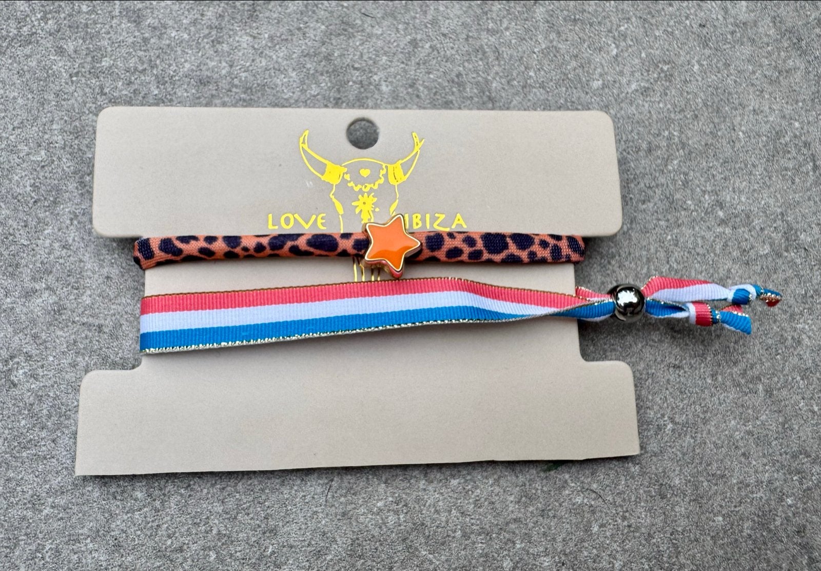 Leuke WK armbandjes, los of als set, Overige materialen, Overige kleuren, Nieuw, Ophalen of Verzenden