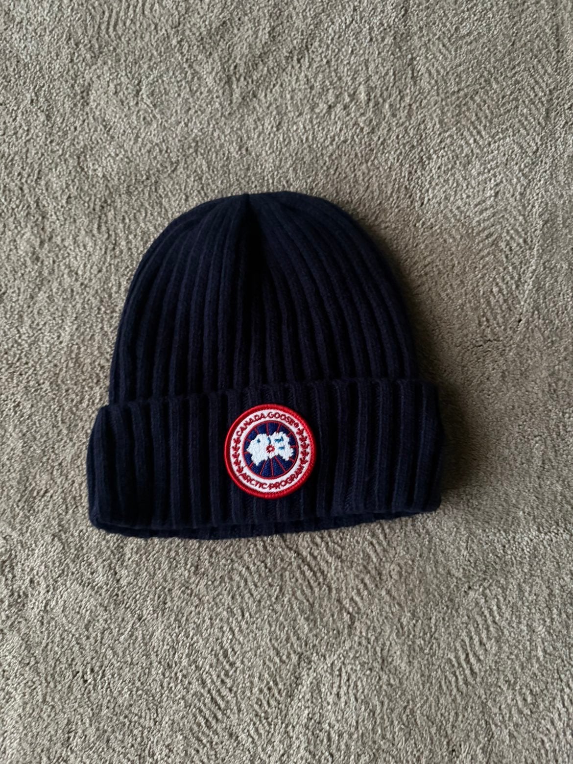 Canada Goose muts, Ophalen of Verzenden, Nieuw, Overige maten, Muts