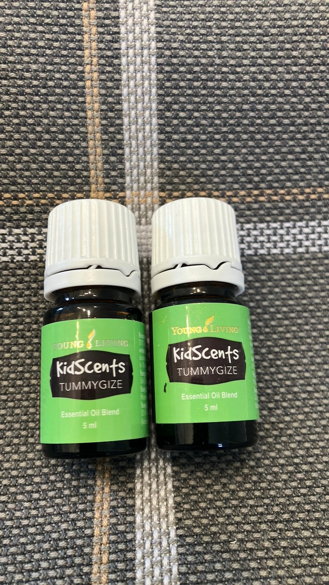 Young Living essentiële olie KidScents Tummygize, Ophalen of Verzenden, Nieuw, Aroma