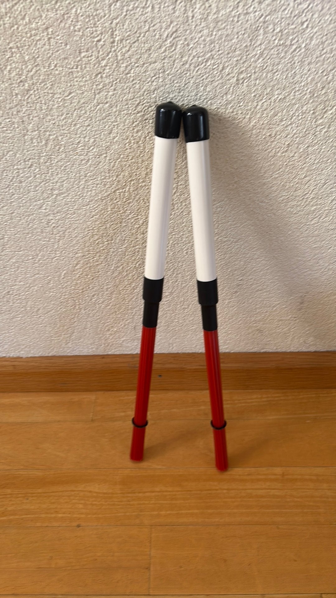 set brushes voor cajon / cachon / hard en zacht spelen, Ophalen of Verzenden, Zo goed als nieuw, Overige soorten