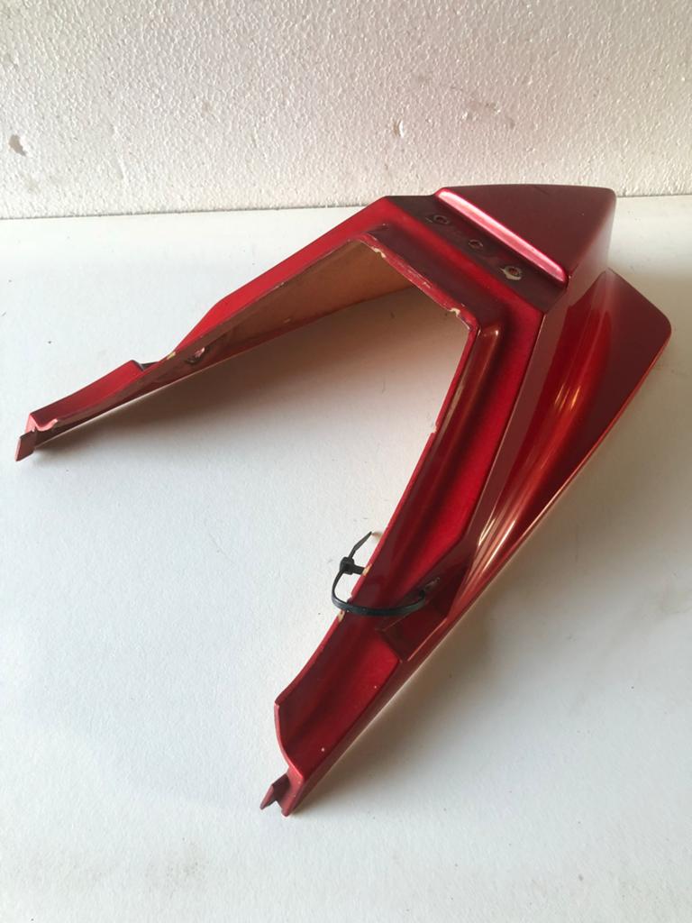 Rood kontkap Yamaha XS 400, Gebruikt, ., Ophalen of Verzenden, .