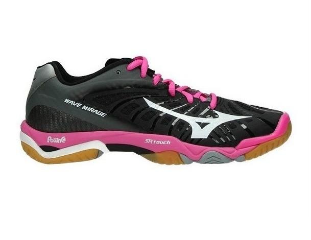 Mizuno topmodel handbal zaal indoor schoenen maat 38 NIEUW, Ophalen of Verzenden, Nieuw, Schoenen