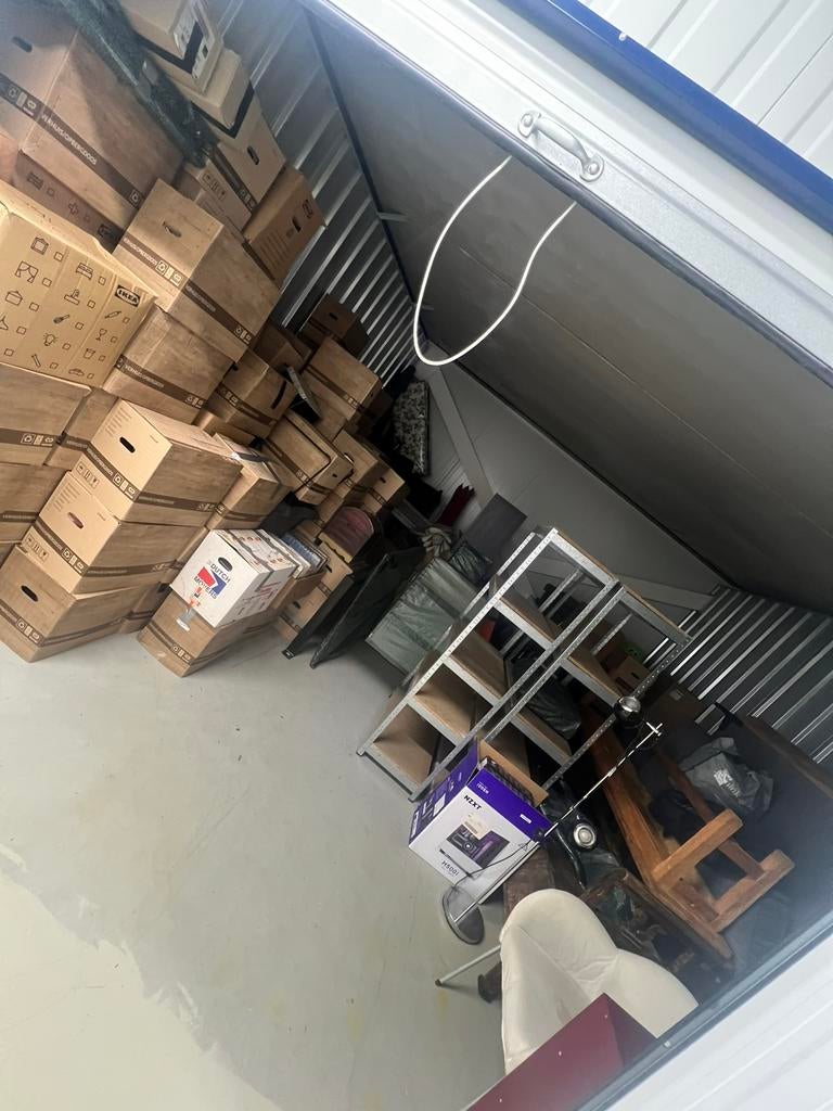 Met Zorg, Snel & Goedkoop Verhuizen of Ontruimen 🚛🏠🧹, Inpakservice, Verhuizen binnen Nederland