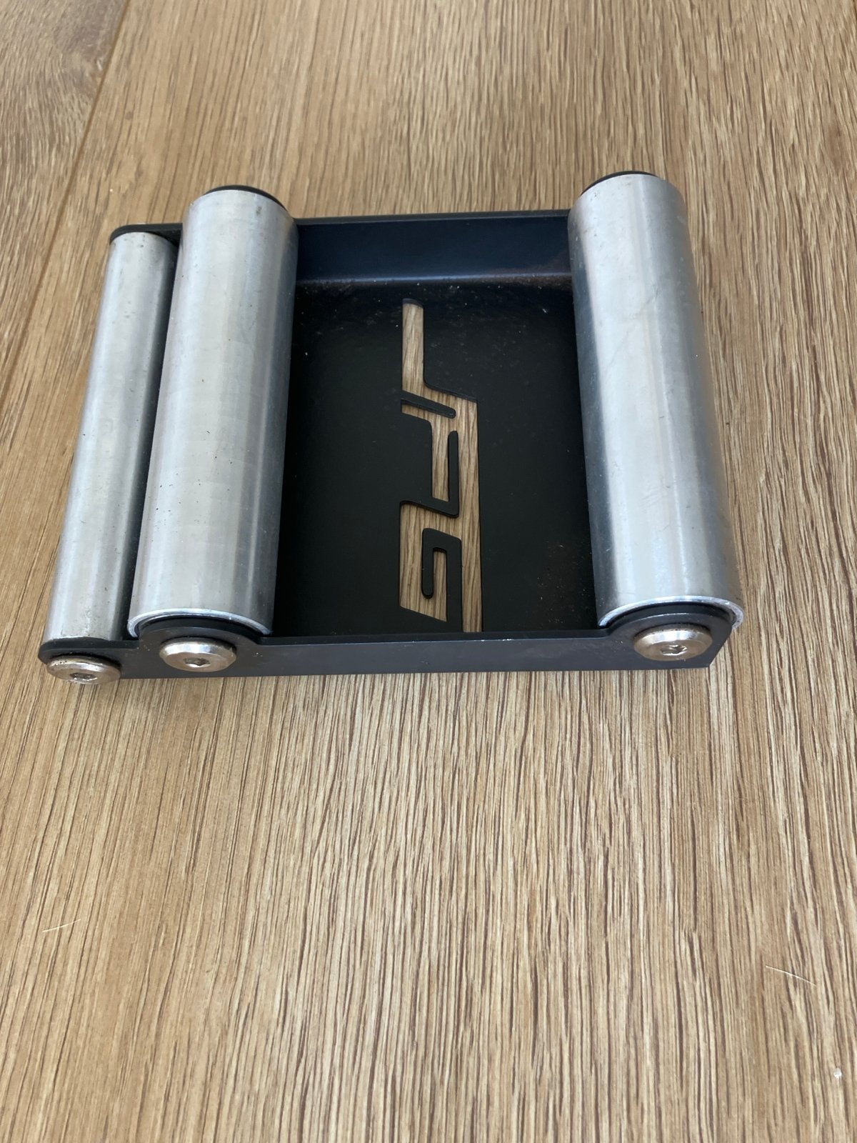 JFG Racing wielroller  - ketting smeren & velgen schoonmaken, Ophalen of Verzenden, Zo goed als nieuw