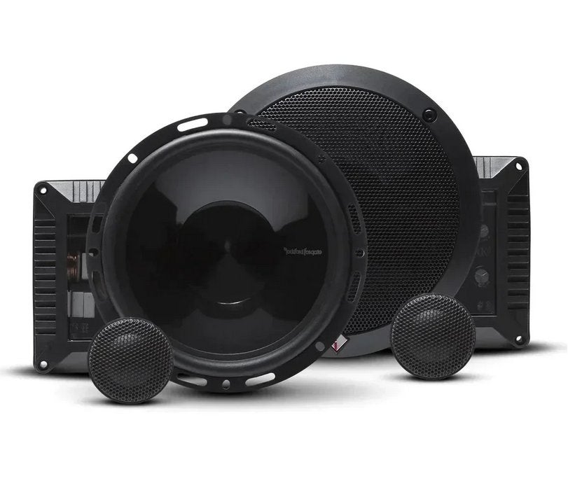 Rockford Fosgate POWER T1650-S Speakers /composet 6.5'' 16.5