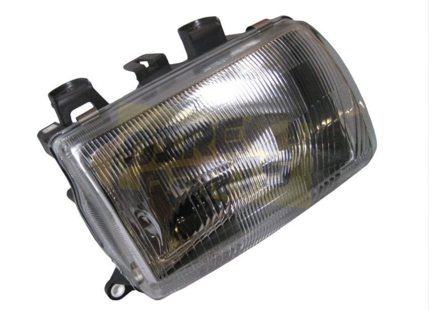 Suzuki Alto SH (6/94-4/02) koplamp Links (hm) OES! 35320M70F, -, -, Nieuw, Ophalen of Verzenden