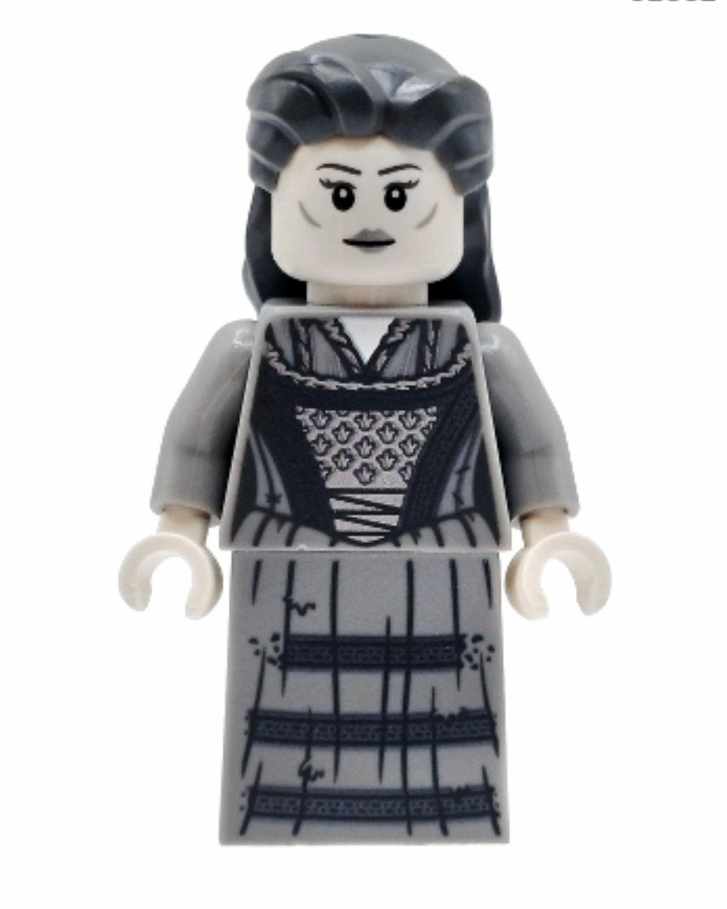Lego HP601 Harry Potter minifiguur The Grey Lady, Ophalen of Verzenden, Nieuw