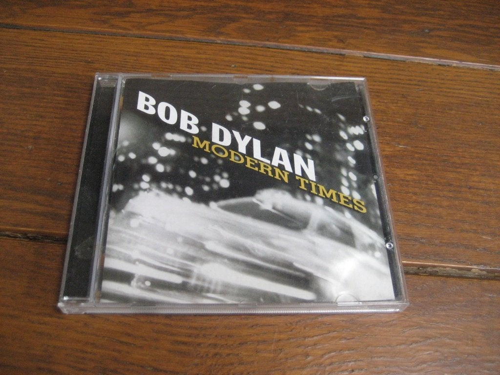 Bob dylan albums 10x, Ophalen of Verzenden, Zo goed als nieuw, Poprock