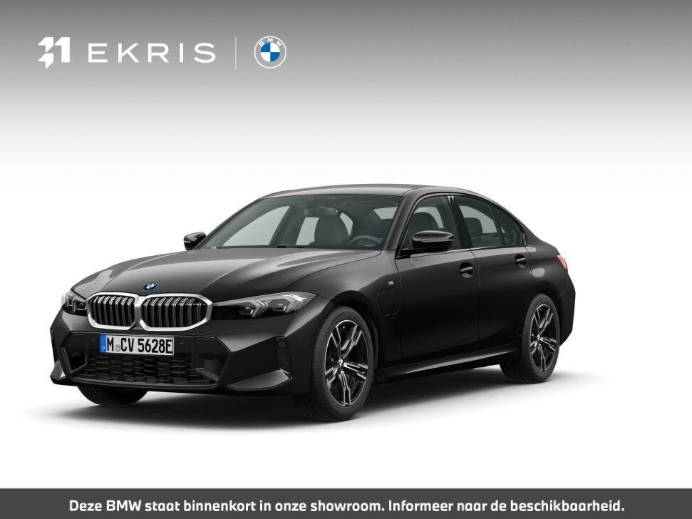 BMW 3-serie 330e M Sport Edition M Sportpakket