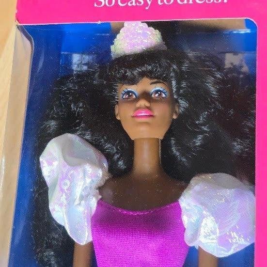 Vintage Barbie My First 1989, Verzamelen, Ophalen of Verzenden, Nieuw, Pop
