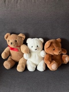Diverse Knuffels, Ophalen of Verzenden, Zo goed als nieuw, Overige typen